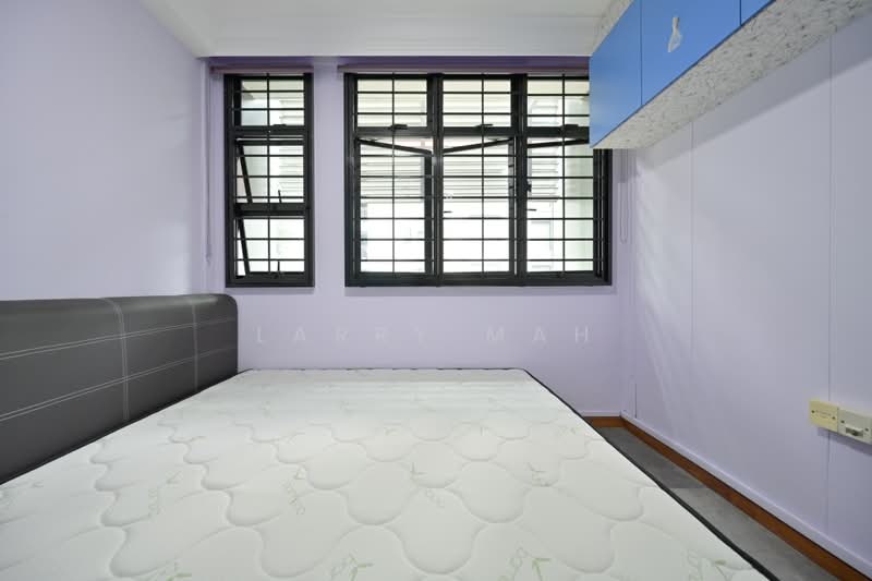 576 Woodlands Glen, 576 Woodlands Drive 16, 3 Bedrooms, 1,184 sqft, HDB Flat For Sale, by Larry Mah, 500216797 - Bedroom - PropertyGuru.com.sg