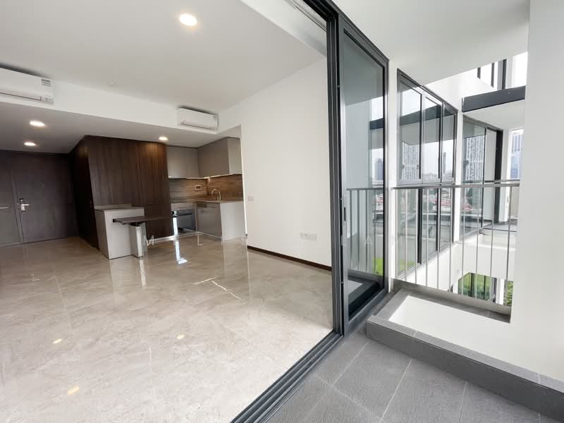 One Pearl Bank, 1 Pearl Bank, 2 Bedrooms, 840 sqft, Condominium For Sale, by Melissa Lam, 500216798 - Interior - PropertyGuru.com.sg