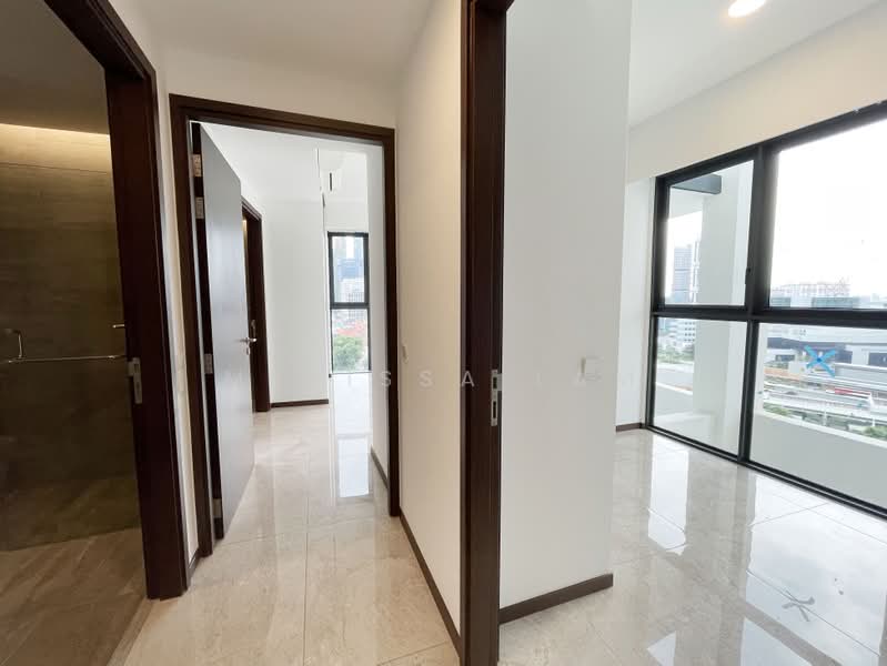 One Pearl Bank, 1 Pearl Bank, 2 Bedrooms, 840 sqft, Condominium For Sale, by Melissa Lam, 500216798 - Interior - PropertyGuru.com.sg