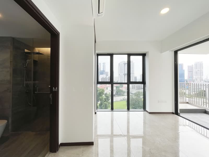 One Pearl Bank, 1 Pearl Bank, 2 Bedrooms, 840 sqft, Condominium For Sale, by Melissa Lam, 500216798 - Bathroom - PropertyGuru.com.sg