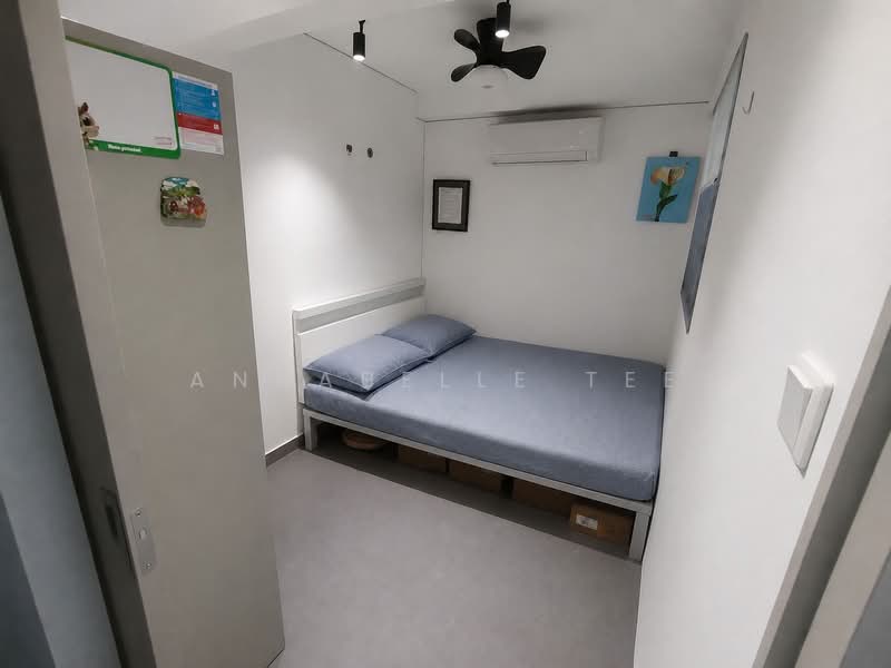 Move-in condition 3-storey corner terrace in prime D15!, East Coast / Marine Parade, 6 Bedrooms, 4,200 sqft, Corner Terrace For Sale, by Annabelle Tee, 500216801 - Bedroom - PropertyGuru.com.sg