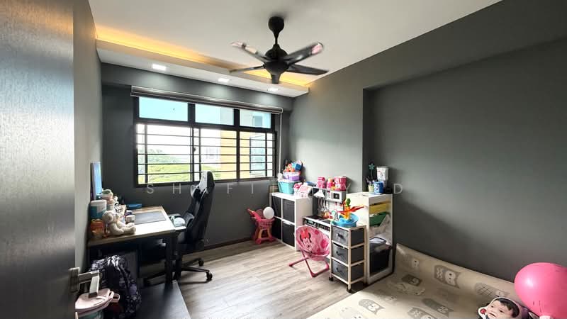 996A Buangkok Crescent, 996A Buangkok Crescent, 3 Bedrooms, 990 sqft, HDB Flat For Sale, by Shafie Syed, 500216802 - Bedroom - PropertyGuru.com.sg