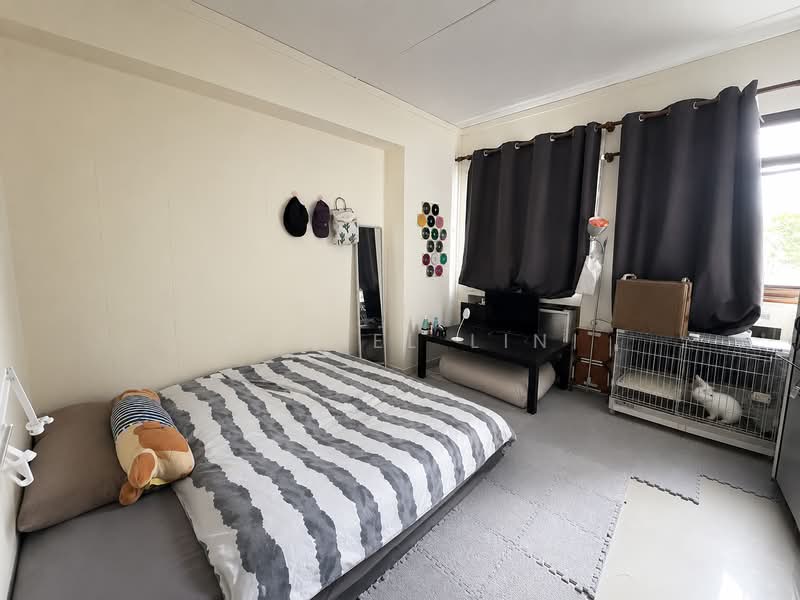 540 Jelapang Road, 540 Jelapang Road, 4 Bedrooms, 1,292 sqft, HDB Flat For Sale, by Daniel Lin, 500216803 - Bedroom - PropertyGuru.com.sg