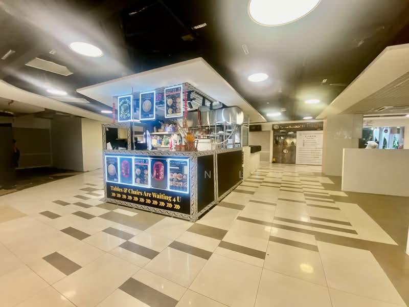 Havelock II, 2 Havelock Road, 3,154 sqft, Other Retail For Rent, by Viveen Leo, 500216805 - Interior - CommercialGuru.com.sg