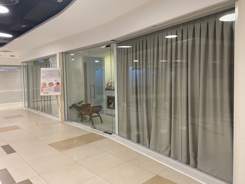 Havelock II, 2 Havelock Road, 3,154 sqft, Other Retail For Rent, by Viveen Leo, 500216805 - Interior - CommercialGuru.com.sg