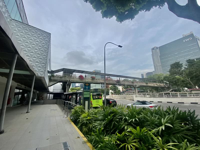 Havelock II, 2 Havelock Road, 3,154 sqft, Other Retail For Rent, by Viveen Leo, 500216805 - Exterior - CommercialGuru.com.sg
