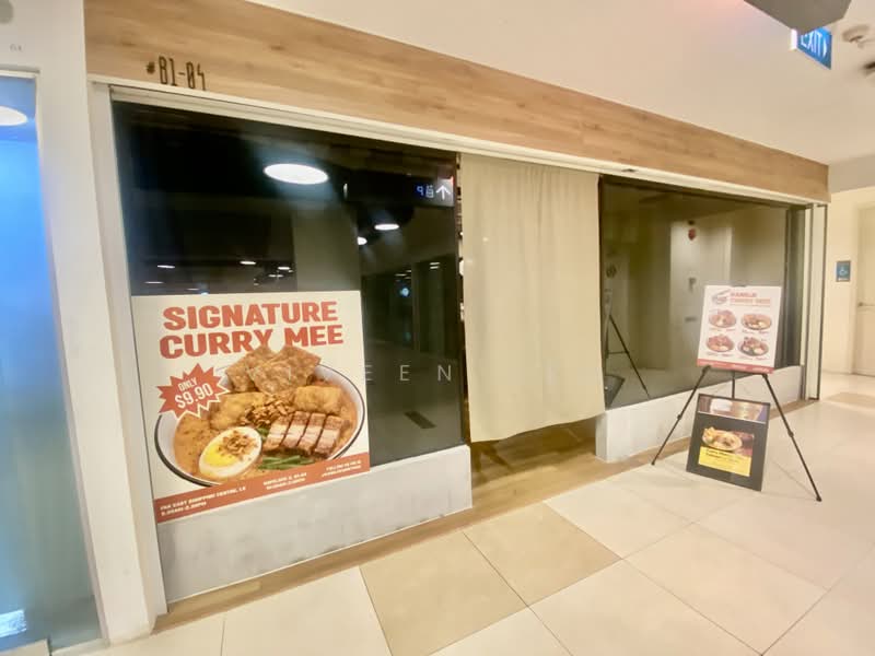 Havelock II, 2 Havelock Road, 3,154 sqft, Other Retail For Rent, by Viveen Leo, 500216805 - CommercialGuru.com.sg