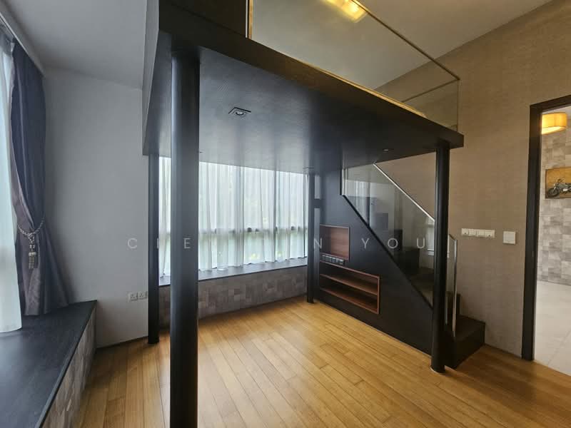 The Cape, 25 Amber Road, 1 Bedroom, 646 sqft, Apartment For Rent, by Chen Cun You, 500216806 - Interior - PropertyGuru.com.sg