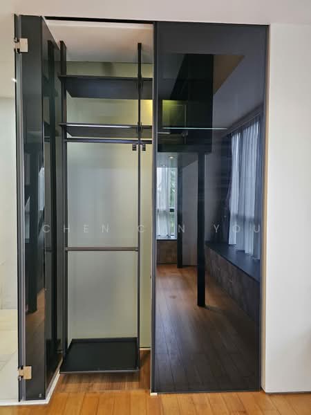 The Cape, 25 Amber Road, 1 Bedroom, 646 sqft, Apartment For Rent, by Chen Cun You, 500216806 - Interior - PropertyGuru.com.sg
