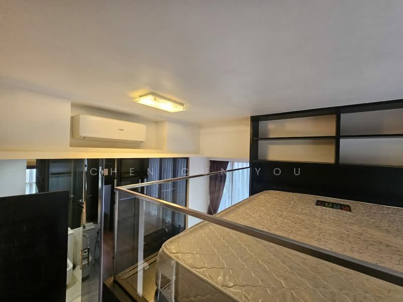 The Cape, 25 Amber Road, 1 Bedroom, 646 sqft, Apartment For Rent, by Chen Cun You, 500216806 - Bedroom - PropertyGuru.com.sg
