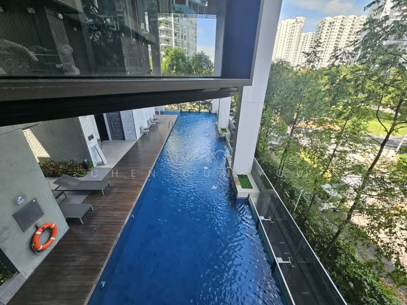 The Cape, 25 Amber Road, 1 Bedroom, 646 sqft, Apartment For Rent, by Chen Cun You, 500216806 - Exterior - PropertyGuru.com.sg