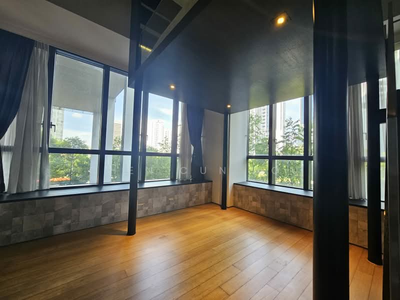 The Cape, 25 Amber Road, 1 Bedroom, 646 sqft, Apartment For Rent, by Chen Cun You, 500216806 - Interior - PropertyGuru.com.sg