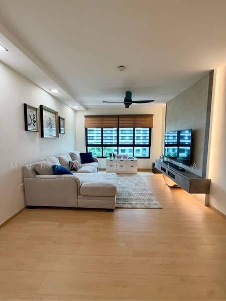 420C Northshore Drive, 420C Northshore Drive, 3 Bedrooms, 1,205 sqft, HDB Flat For Sale, by Muhammed Faizal, 500216807 - PropertyGuru.com.sg