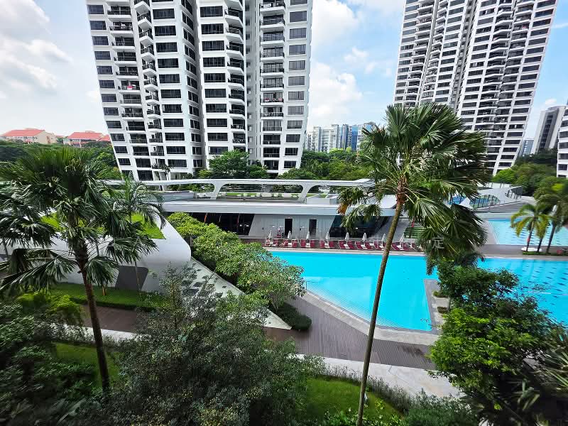 d'Leedon (Former Farrer Court), 13 Leedon Heights, 1 Bedroom, 818 sqft, Condominium For Sale, by Danny Han 韩树定, 500216809 - Exterior - PropertyGuru.com.sg