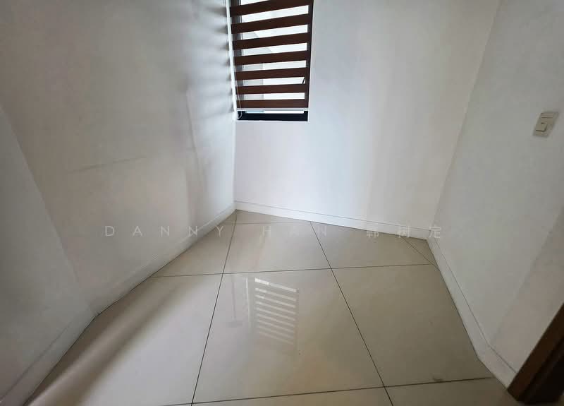 d'Leedon (Former Farrer Court), 13 Leedon Heights, 1 Bedroom, 818 sqft, Condominium For Sale, by Danny Han 韩树定, 500216809 - Study - PropertyGuru.com.sg
