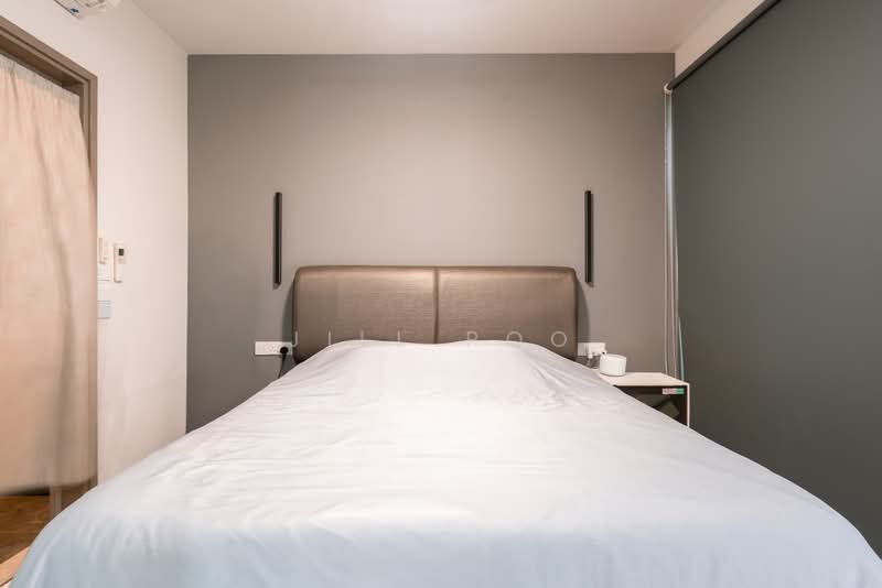 Riversails, 2 Upper Serangoon Crescent, 1 Bedroom, 517 sqft, Condominium For Sale, by Jill Poo, 500216810 - Bedroom - PropertyGuru.com.sg