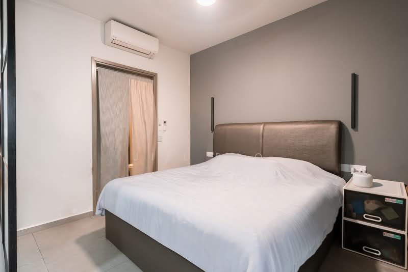 Riversails, 2 Upper Serangoon Crescent, 1 Bedroom, 517 sqft, Condominium For Sale, by Jill Poo, 500216810 - Bedroom - PropertyGuru.com.sg
