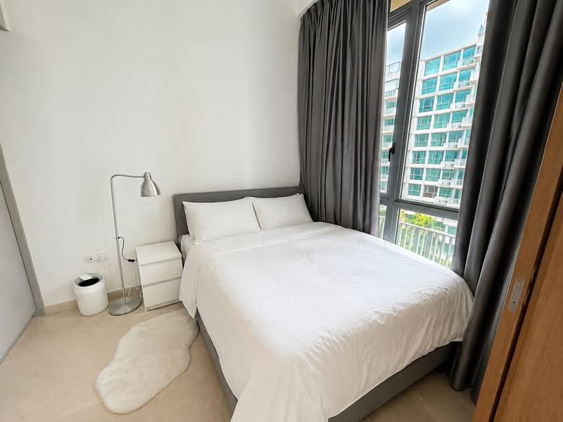 The Glades, 10 Bedok Rise, 1 Bedroom, 474 sqft, Condominium For Sale, by Rodney Tan, 500216814 - Bedroom - PropertyGuru.com.sg