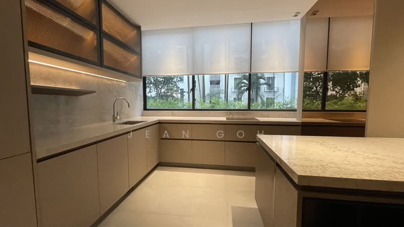 Anderson Road, Anderson Road, 4 Bedrooms, 4,489 sqft, Condominium For Rent, by Jean Goh, 500216815 - Kitchen - PropertyGuru.com.sg