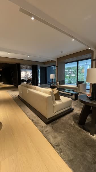 Anderson Road, Anderson Road, 4 Bedrooms, 4,489 sqft, Condominium For Rent, by Jean Goh, 500216815 - Living Room - PropertyGuru.com.sg