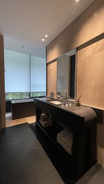 Anderson Road, Anderson Road, 4 Bedrooms, 4,489 sqft, Condominium For Rent, by Jean Goh, 500216815 - Bathroom - PropertyGuru.com.sg