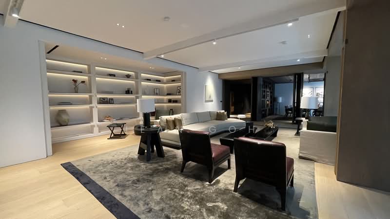 Anderson Road, Anderson Road, 4 Bedrooms, 4,489 sqft, Condominium For Rent, by Jean Goh, 500216815 - Living Room - PropertyGuru.com.sg