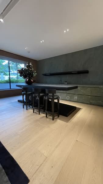 Anderson Road, Anderson Road, 4 Bedrooms, 4,489 sqft, Condominium For Rent, by Jean Goh, 500216815 - Kitchen - PropertyGuru.com.sg