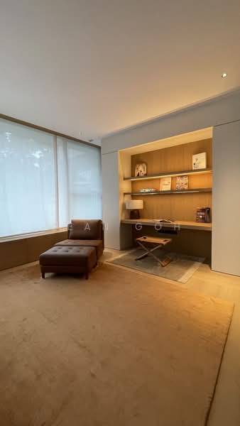 Anderson Road, Anderson Road, 4 Bedrooms, 4,489 sqft, Condominium For Rent, by Jean Goh, 500216815 - Study - PropertyGuru.com.sg