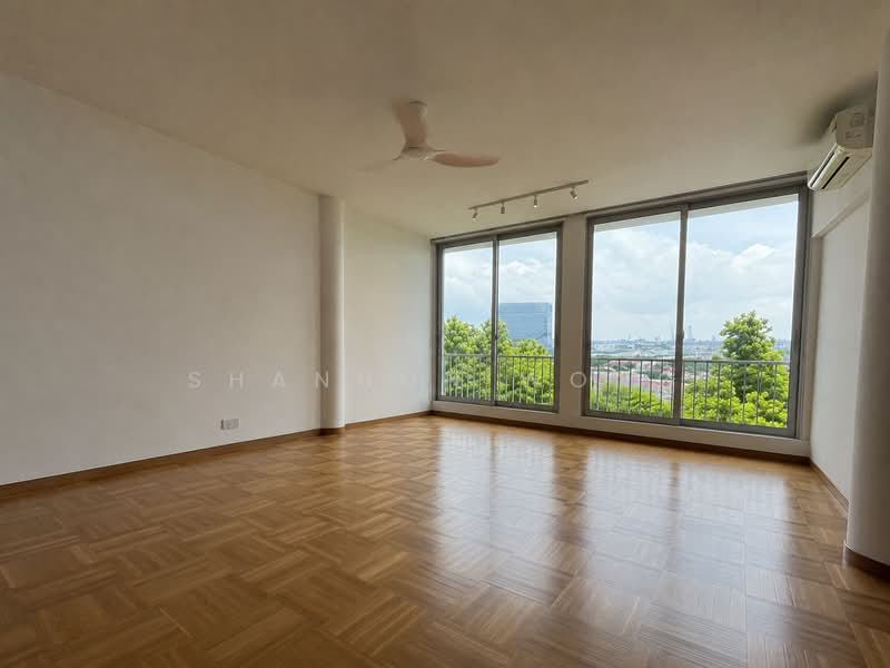 The Peak, 35 Pepys Road, 4 Bedrooms, 5,500 sqft, Condominium For Sale, by Shannon Wong, 500216816 - Common Room - PropertyGuru.com.sg