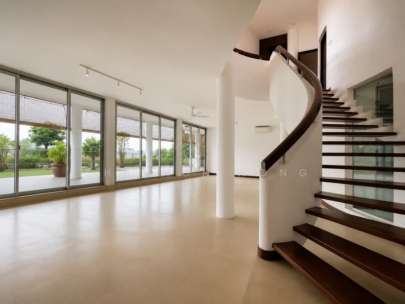 The Peak, 35 Pepys Road, 4 Bedrooms, 5,500 sqft, Condominium For Sale, by Shannon Wong, 500216816 - Stairs - PropertyGuru.com.sg
