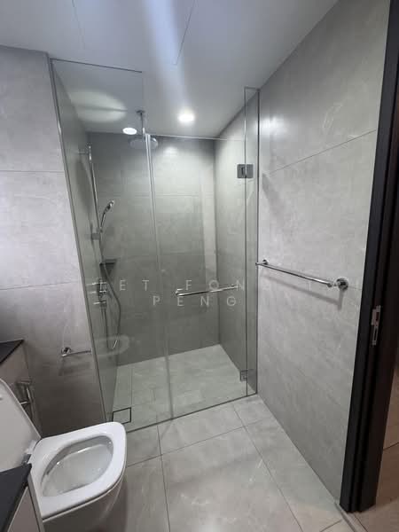 Sky Eden @ Bedok, 1 Bedok Central, Room Rental, 220 sqft, Condominium For Rent, by Juliet Fong Lai Peng, 500216817 - Bathroom - PropertyGuru.com.sg