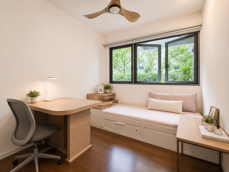Arc at Tampines, 21 Tampines Avenue 8, 3 Bedrooms, 1,421 sqft, Executive Condominium For Sale, by Sharon Tan, 500216818 - Bedroom - PropertyGuru.com.sg
