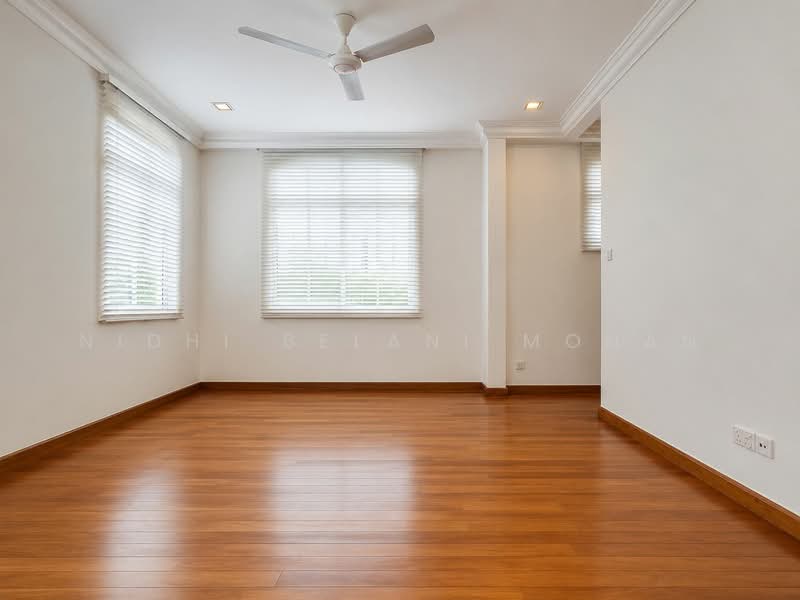Detached with Wide Frontage of 13m; 1km to MGS; Renovated 2021, Holland Green, Jalan Lim Tai See, Holland Grove View, Bukit Timah, Holland Road, 5 Bedrooms, 4,318 sqft, Detached House For Sale, by Nidhi Belani Mohan, 500216819 - Interior - PropertyGuru.com.sg