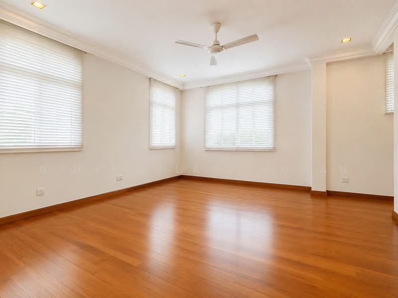 Detached with Wide Frontage of 13m; 1km to MGS; Renovated 2021, Holland Green, Jalan Lim Tai See, Holland Grove View, Bukit Timah, Holland Road, 5 Bedrooms, 4,318 sqft, Detached House For Sale, by Nidhi Belani Mohan, 500216819 - Interior - PropertyGuru.com.sg