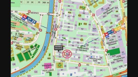 51 Circuit Road, 51 Circuit Road, Macpherson / Potong Pasir, 1 Bedroom, 452 sqft, HDB Flat For Rent, by Alan Huy, 500216820 - PropertyGuru.com.sg