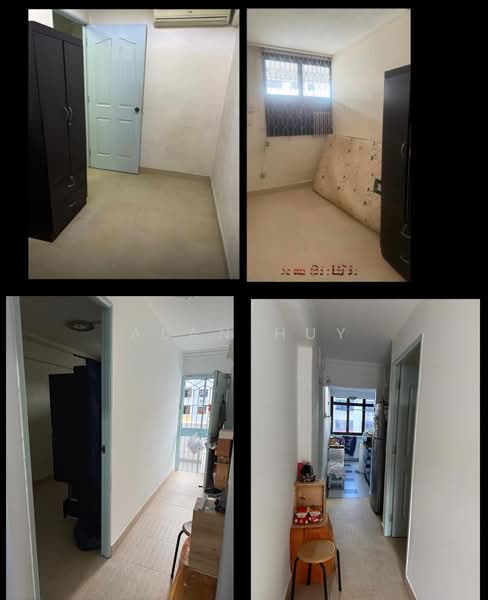 51 Circuit Road, 51 Circuit Road, 1 Bedroom, 452 sqft, HDB Flat For Rent, by Alan Huy, 500216820 - Bedroom - PropertyGuru.com.sg