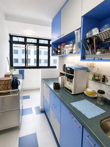 51 Circuit Road, 51 Circuit Road, Macpherson / Potong Pasir, 1 Bedroom, 452 sqft, HDB Flat For Rent, by Alan Huy, 500216820 - Kitchen - PropertyGuru.com.sg