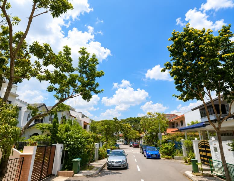 Pemimpin Corner Terrace landed home, Ang Mo Kio / Bishan / Thomson, 6 Bedrooms, 3,300 sqft, Semi-Detached House For Sale, by Sherry Yeo, 500216823 - Exterior - PropertyGuru.com.sg