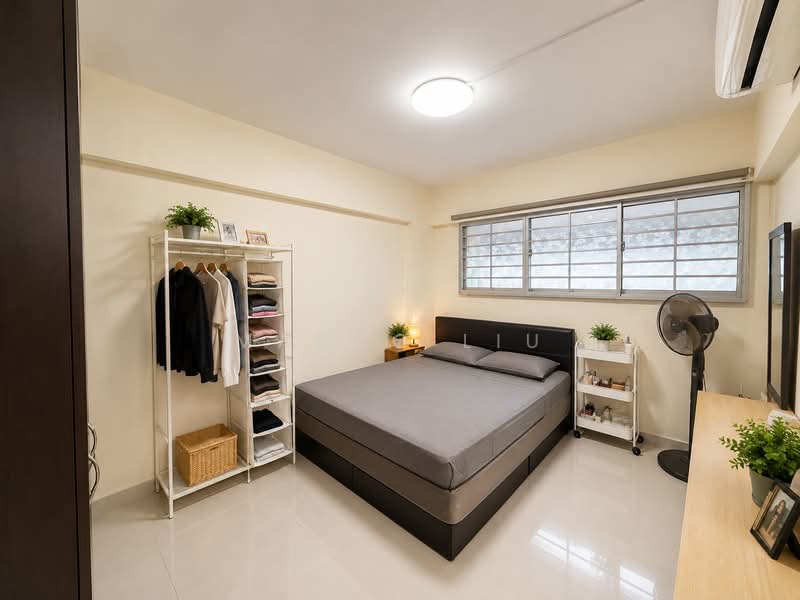 511 Jurong West Street 52, 511 Jurong West Street 52, 2 Bedrooms, 796 sqft, HDB Flat For Sale, by Marco Liu, 500216824 - Bedroom - PropertyGuru.com.sg