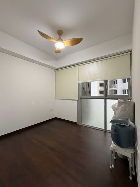 Bartley Residences, 6 Lorong How Sun, 1 Bedroom, 463 sqft, Condominium For Rent, by Andy Choa, 500216827 - Bedroom - PropertyGuru.com.sg
