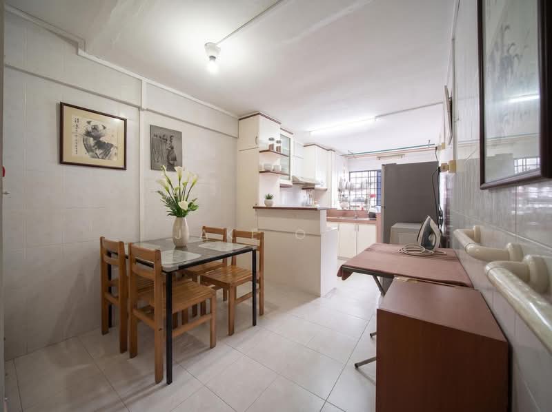 640 Ang Mo Kio Avenue 6, 640 Ang Mo Kio Avenue 6, 3 Bedrooms, 980 sqft, HDB Flat For Sale, by Jake Ong, 500216828 - Kitchen - PropertyGuru.com.sg