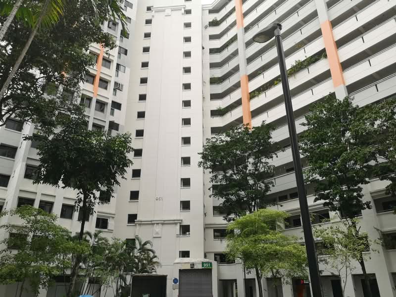 951 Hougang Avenue 9, 951 Hougang Avenue 9, Room Rental, 110 sqft, HDB Flat For Rent, by Victor Lim, 500216829 - Exterior - PropertyGuru.com.sg