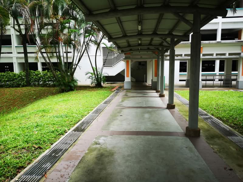 951 Hougang Avenue 9, 951 Hougang Avenue 9, Room Rental, 110 sqft, HDB Flat For Rent, by Victor Lim, 500216829 - Exterior - PropertyGuru.com.sg