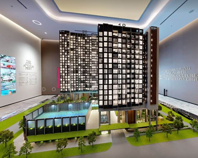 Hudson Place Residences, , 2 Bedrooms, 689 sqft, Condominium For Sale, by Douglas Chow, 500216830 - Exterior - PropertyGuru.com.sg