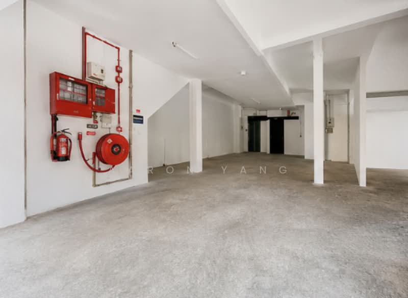 Renovated Corner Eating House Sims Avenue, Geylang Road, Sims Avenue, 2,240 sqft, Food & Beverage For Rent, by Aaron Yang, 500216831 - Interior - CommercialGuru.com.sg