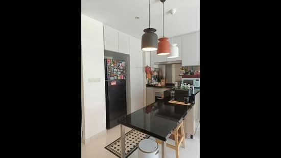 Hedges Park Condominium, 83 Flora Drive, 2 Bedrooms, 797 sqft, Condominium For Rent, by Able S.K Toh, 500216832 - PropertyGuru.com.sg