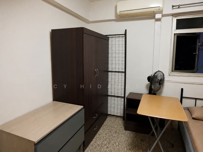 636 Ang Mo Kio Avenue 6, 636 Ang Mo Kio Avenue 6, Room Rental, 150 sqft, HDB Flat For Rent, by Nancy Hidajat Lim, 500216833 - Interior - PropertyGuru.com.sg