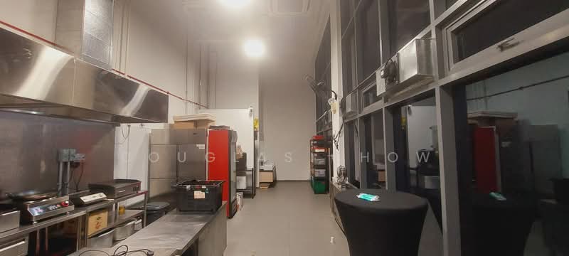 Gemini @ Sims, 2 Sims Close, Eunos / Geylang / Paya Lebar, 667 sqft, Light Industrial (B1) For Sale, by Douglas Chow, 500216834 - Kitchen - CommercialGuru.com.sg