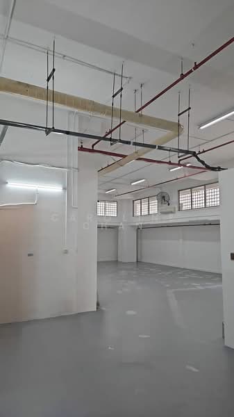 Pantech Business Hub, 194 Pandan Loop, Buona Vista / West Coast / Clementi New Town, 2,110 sqft, Factory / Workshop (B2) For Sale, by Caroline Chan, 500216835 - Interior - CommercialGuru.com.sg