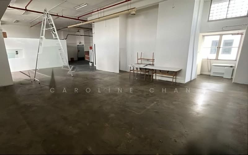 Pantech Business Hub, 194 Pandan Loop, Buona Vista / West Coast / Clementi New Town, 2,110 sqft, Factory / Workshop (B2) For Sale, by Caroline Chan, 500216835 - Interior - CommercialGuru.com.sg